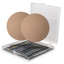 PRO Shield 1 - Single Med (Nipple Shield) - 1 pair